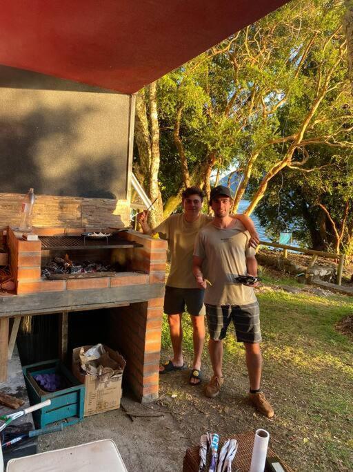 Gran Casa Orilla Playa,12 Personas,5 Dormitorios Coñaripe Kültér fotó